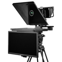 Prompter People FLEXP-19HB-22TM Flex Plus Teleprompter - 19in Highbright Monitor - 22in Talent Monitor