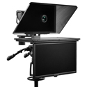 Prompter People FLEXP-24-24TM Flex Plus Teleprompter - 16:9 Model - 24in Monitor - 24in Talent Monitor