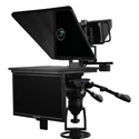 Prompter People FLEXP-S19HB-18TM Flex Plus Teleprompter - 19in Studio Glass/17in Highbright Monitor/18in Talent Monitor