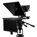 Photo of Prompter People FLEXP-S19HB-18TM Flex Plus Teleprompter - 19in Studio Glass/17in Highbright Monitor/18in Talent Monitor