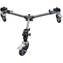 Prompter People HD-DOLLY Heavy Duty Dolly (Casters) for Tripod HD-300 and HD-500