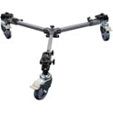 Photo of Prompter People HD-DOLLY Heavy Duty Dolly (Casters) for Tripod HD-300 and HD-500