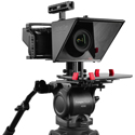 Photo of Prompter People POCKET CUE V2 Tablet Ipad Mini Teleprompter - Tablet Mini Sled Model