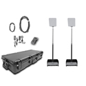 Photo of Prompter People PRO-SP-AUTO-V2 AutoStepper V2 Presidential Teleprompter Upgrade Kit for 15-19 Inch Models