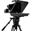 Prompter People PROP-15MM-12 ProLine Plus 12 Teleprompter - 12 Inch Reversing Monitor with HDMI / VGA