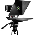 Photo of Prompter People PROP-19 ProLine Plus Teleprompter with 19 Inch Beamsplitter Glass - Soft Case Included