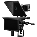 Photo of Prompter People ProLine Plus 19-Inch High Bright HDMI/3G-SDI Teleprompter with 65/35 Glass and 15.6-Inch Talent Monitor