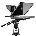 Prompter People PROP-24 ProLine Plus 16:9 Teleprompter - 12 Inch 400 NIT HDMI Monitor - 3G-SDI - 65/35 Optical Glass