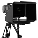 Photo of Prompter People Prop-FS-18-WS 18-Inch WideScreen Teleprompter with FreeStanding V2 Kit & 400 NIT 3G-SDI/HDMI Monitor