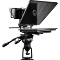 Photo of Prompter People PROP-S17 ProLine Plus Teleprompter w/Self Reversing Monitor HDMI/VGA/Composite In - Trapezoidal Glass