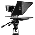 Prompter People PROP-S19 ProLine Plus Teleprompter - 19 Inch 400 NIT Monitor - 3G-SDI - Trapezoidal 65/35 Optical Glass