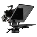 Photo of Prompter People PROP-15MM-15WIDE Proline Plus 15mm Rail Mount Teleprompter with 15-Inch Widescreen Monitor - 3G-SDI/HDMI
