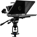 Prompter People PROP-15MM-24HB 24 Inch Reversing HighBright Teleprompter Monitor with SDI/HDMI/VGA & Comp inputs