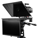 Prompter People PROP-24HB-24TM ProLine Plus Teleprompter - 24in Highbright Monitor - 65/35 Glass w/ 24in Talent Monitor
