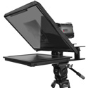 Photo of Prompter People QPRO24 Q-Gear Pro 24 Bundle Includes Reversing Monitor - 25 Foot Extension and Remote