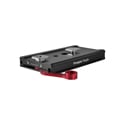 Prompter People QR-TRI-ADAP Plus Quick Release Tripod Adaptor Plate for Prompter People Teleprompters
