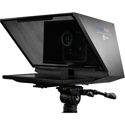 Prompter People ROBO-22 21.5-Inch 16:9 Teleprompter Monitor - 400 NITS with SDI/HDMI and VGA in on the Reversing Monitor