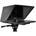 Prompter People ROBO Wide Screen Teleprompter for PTZ Cameras with 24 Inch Wide Glass & 24 Inch Monitor