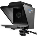 Photo of Prompter People ROBO-JR-MAX 17-Inch 3G-SDI/VGA/HDMI/Composite Auto Reversing 4:3 400NIT Teleprompter for Robotic PTZ