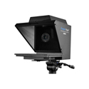 Photo of Prompter People ROBO-JR-MAX-HB 19 Inch 3G-SID/HDMI HighBright Auto Reversing 4:3 1000 NIT Teleprompter for PTZ