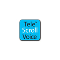 Photo of Prompter People SW-TSCROLL-VR-UPGR TeleScroll Voice Software Upgrade License