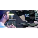 Photo of Prompter People SW-TSCROLL TeleScroll Live-Streaming and Professional Teleprompter Software - Mac/PC - Software Download