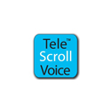 Photo of Prompter People SW-TSCROLL-VR TeleScroll Voice Software Download