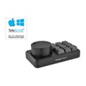 Prompter People SW-TSCROLL-REM-PRO-VR TeleScroll Voice Software with Shuttle Cue Pro Bundle