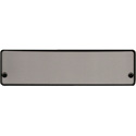 Photo of Link Electronics PRT-705 Single Blank Panel for PRT-700