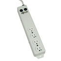 Tripp-Lite PS-415-HG-OEM Power Strip with Hospital Grade Plug & Receptacles