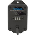 Furman PS-REL AC Relay Accessory