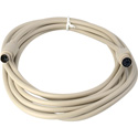 Photo of Connectronics PS/2 Male-Female Ext. Cable 6Foot