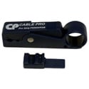 ICM Cable Pro Cable Stripper For RG59  / RG6 / RGB Cable