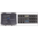 Professional Sound Corporation FPSC0014 Press Bridge 2x12 Press Conference Box