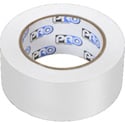 Photo of Pro Tapes 001C260MWHT Console Tape 2 Inch x 60 Yard - White