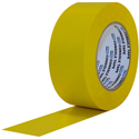 Photo of Pro Tapes 001C3460MYEL Console Tape 3/4x60yds - 18mmx55m - Yellow Flatback Paper Tape on 3 Inch ID Pro Console Core