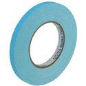 Photo of Pro Tapes 001SPIKE45FLBLU Pro Spike 1/2 Inch x 45 Yards - Florescent Blue