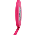 Photo of Pro Tapes 001SPIKE45FLPIN Pro Spike 1/2 Inch x 45 Yards - Florescent Pink Cloth
