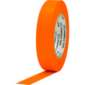 Pro Tapes 001C1260MFLORA Console Tape 1/2 Inch x 60 Yard - Fluorescent Orange
