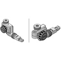 Lightel PT2-MTP/APC/OCON-XY-EXT Extended Tip for Neutrik OpticalCON APC Type Connector