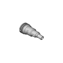 Photo of Lightel PT2-U2.5/APC/M Universal 2.5mm probe tip for APC type male connectors