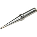 Photo of Weller PTS7 Series Long Conical Solder Tip - 700F .015in x 1in