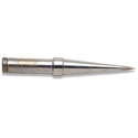 Photo of Weller PTS8 Long Conical Solder Tip TC201 Series - 800F .015in x 1in