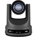 Photo of PTZOptics Move 4K 12x Auto-Tracking PTZ Camera with SDI / HDMI / USB and IP - Gray