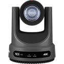 Photo of PTZOptics Move 4K 20x Auto-Tracking PTZ Camera with SDI / HDMI / USB and IP - Gray