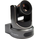 Photo of PTZOptics 20x Zoom Live Streaming 3G-SDI PTZ Camera - Gray - US Style Power