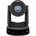 Photo of PTZOptics PT30X-LINK-4K-GY Link 4K 30x Auto-Tracking PTZ Camera Featuring Dante AV-H - USB 2.0/HDMI 2.0/3G-SDI - Gray