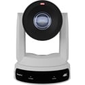 Photo of PTZOptics PT30X-LINK-4K-GY Link 4K 30x Auto-Tracking PTZ Camera Featuring Dante AV-H - USB 2.0/HDMI 2.0/3G-SDI - White