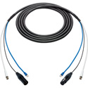 Laird PTZ12GCMSNK-006 3 in 1 PTZ Camera Cable - Belden 12G-SDI Cat6 Audio - 6 Foot