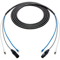 Photo of Laird 3 in 1 PTZ Camera Cable - Belden 12G-SDI Cat6 Audio - 200 Foot